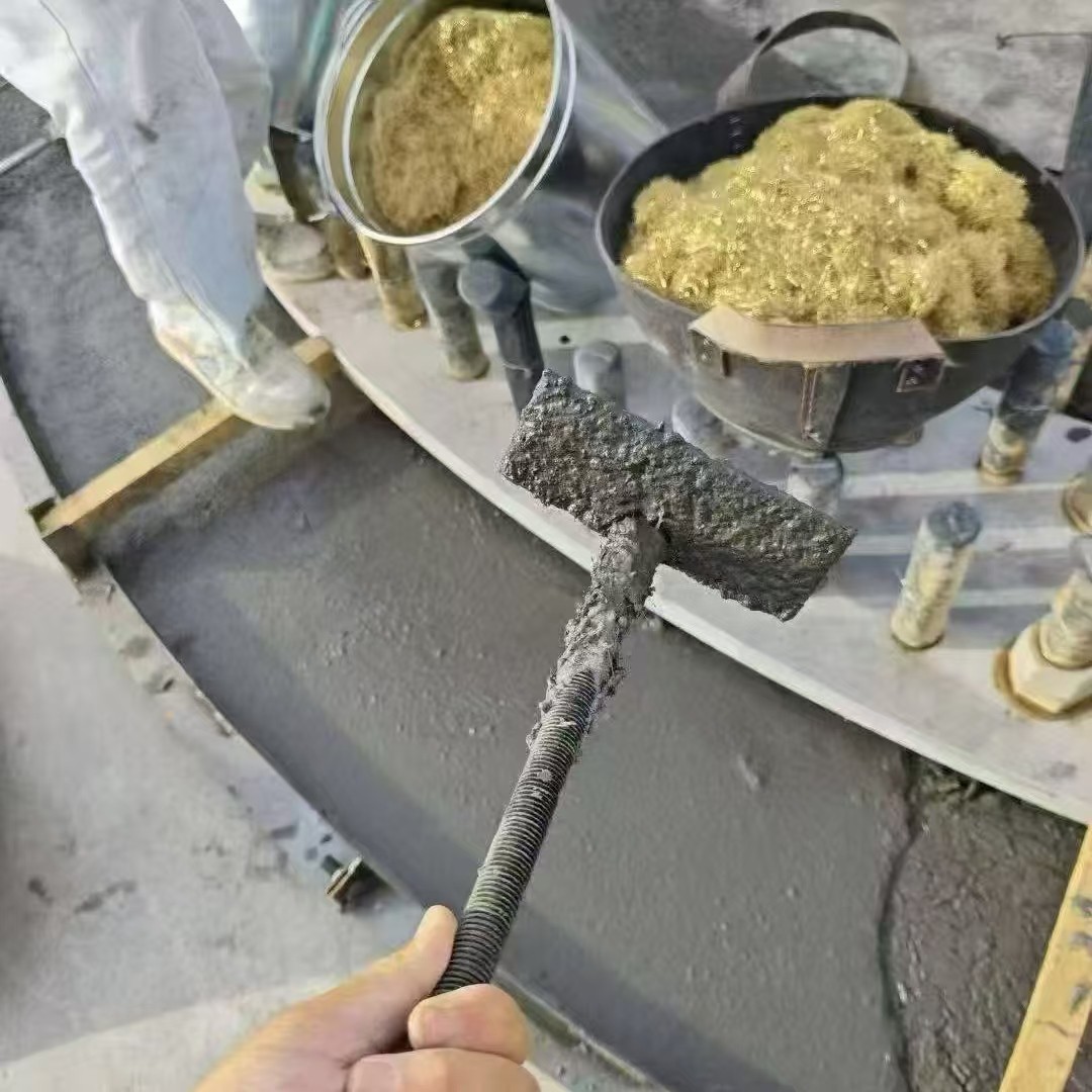 铅山C120风电设备基础专用灌浆料