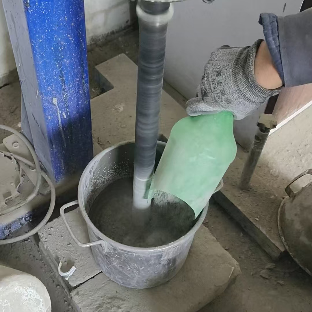 铅山桥梁公路张拉用H60压浆料与普通压浆料有什么区别？
