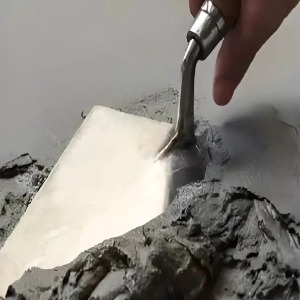 铅山混凝土裂缝孔洞剥落冻融修复用高强度丙乳防腐蚀砂浆