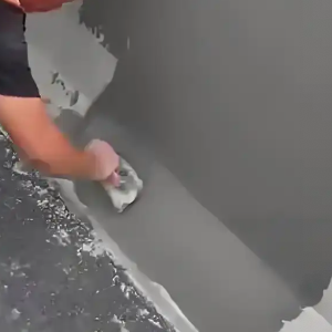 铅山GB50728一级聚合物改性水泥砂浆
